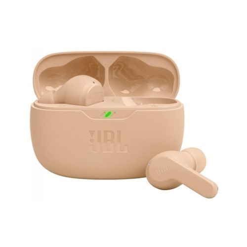 AURICULAR JBL WAVE BEAM BEIGE